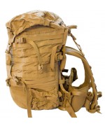 Рюкзак USMC Pack Shoulder Harness Eagle Industries армии США, coyote, новый