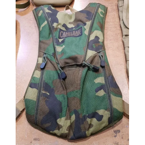 Подсумки армии США, BlackHawk, Camelbak 13 шт., оригинал