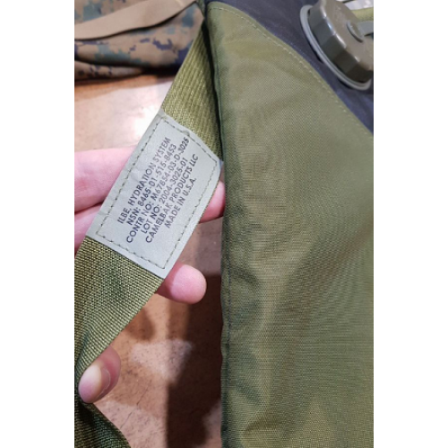 Подсумки армии США, BlackHawk, Camelbak 13 шт., оригинал