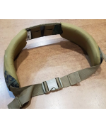 Пояс от рюкзака USMC APB03 Arc'teryx армии США, marpat woodland, б/у