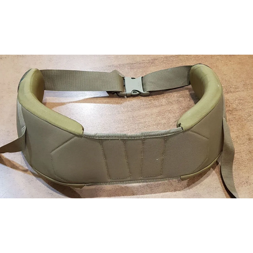 Пояс от рюкзака USMC APB03 Arc'teryx армии США, marpat woodland, б/у