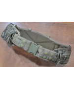 Разгрузочный пояс Condor, multicam, как новый