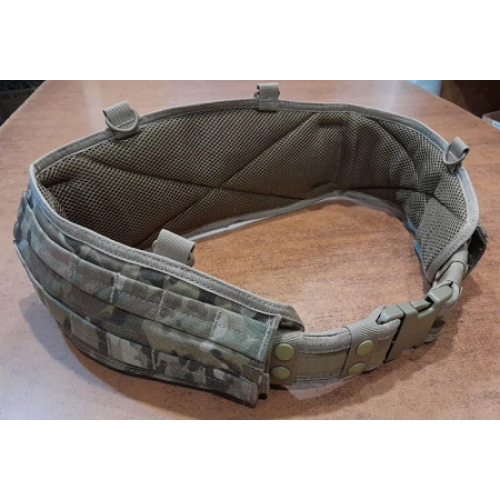 Разгрузочный пояс Condor, multicam, как новый