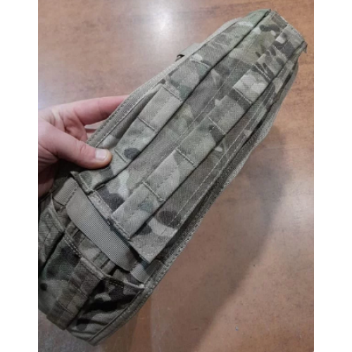 Разгрузочный пояс Condor, multicam, как новый