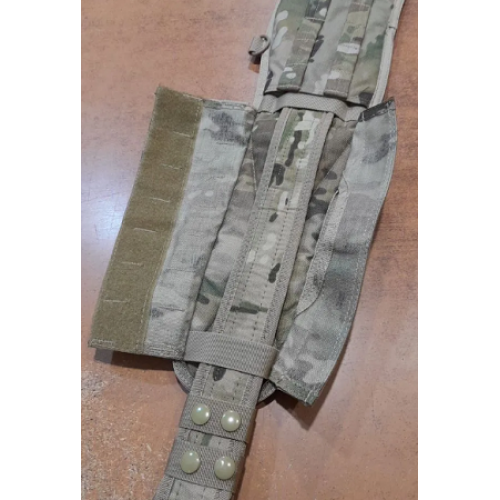 Разгрузочный пояс Condor, multicam, как новый