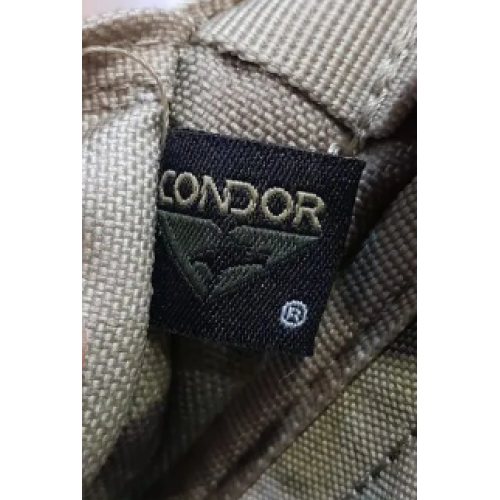 Разгрузочный пояс Condor, multicam, как новый