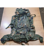 Рюкзак Defender 95 Сплав, флектарн, как новый