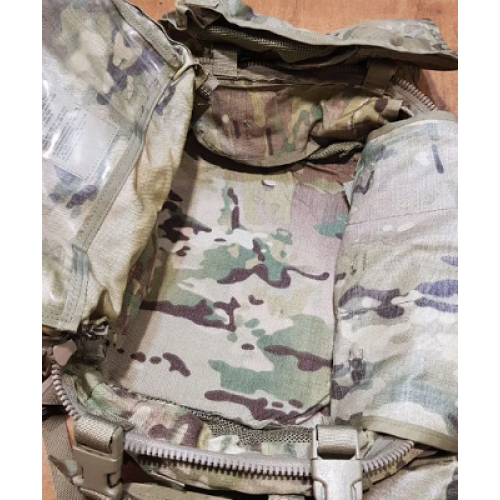 Рюкзак Molle II modular lightweght Medic армии США, multicam, новый