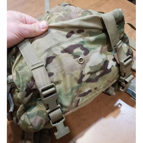 Рюкзак Molle II modular lightweght Medic армии США, multicam, новый