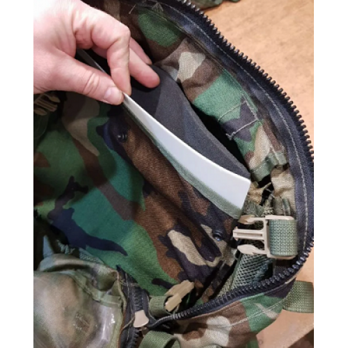 Рюкзак SDS Medic BAG армии США, woodland, б/у хорошее состояние
