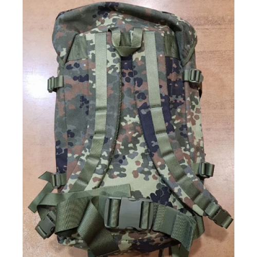 Рюкзак Tacgear MMB Invation, флектарн, новый