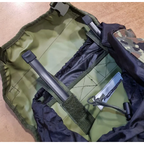 Рюкзак Tacgear MMB Invation, флектарн, новый