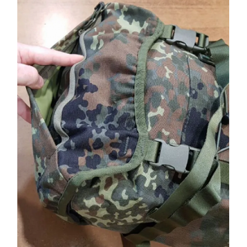 Рюкзак Tacgear MMB Invation, флектарн, новый