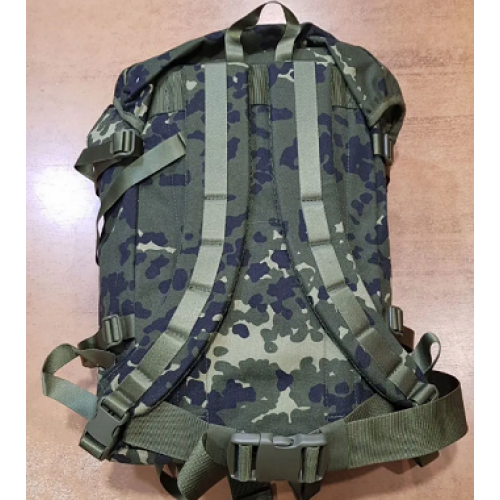 Рюкзак Tacgear MMB Invation, камуфляж М/84, новый