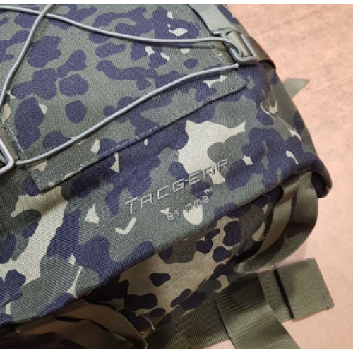 Рюкзак Tacgear MMB Invation, камуфляж М/84, новый