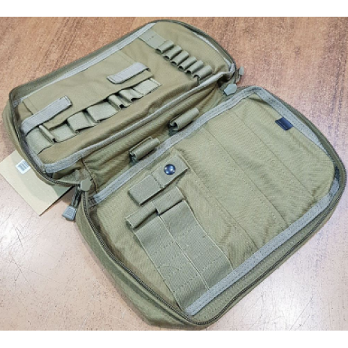 Сумка Medical Tool Accessory BlackHawk, койот, новая