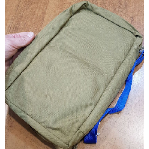 Сумка Medical Tool Accessory BlackHawk, койот, новая