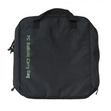 Сумка PC Ballistic Carry Bag для Virtus, чёрная, новая