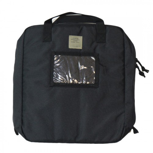 Сумка PC Ballistic Carry Bag для Virtus, чёрная, новая