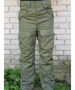 Брюки тактические Alligator, олива, новые