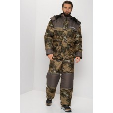 Костюм зимний Альтаир Huntsman, новый