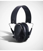 Наушники активные Tactical 6S, чёрные, новые