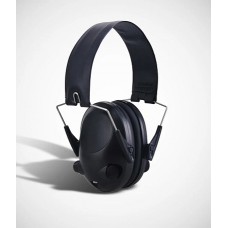 Наушники активные Tactical 6S, чёрные, новые